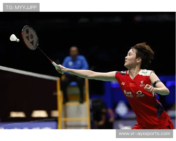 国羽缺席对赛事格局的影响:更多协会选手获得突破机会 国羽缺席对赛事格局的影响:更多协会选手获得突破机会