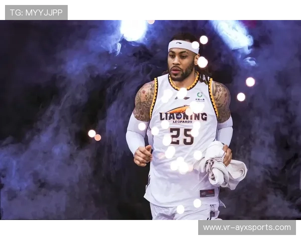 莫兰德回归辽宁内线，防守牵制力助阵重建